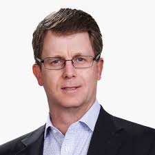 Charles (Chuck) Larsen