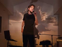 Writing comedic and satirical songs with a politically incorrect. Bo Burnham S Inside 31 Details And References You Might Have Missed