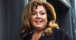 'Dance Moms' Abby Lee Miller moved to halfway house