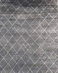 Fast, free uk mainland delivery. Moroccan Natural Grey Rug Vaheed Taheri