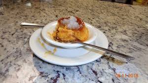 Maybe you would like to learn more about one of these? Buenisimo Flan De Coco Picture Of Puerto Sagua Miami Beach Tripadvisor