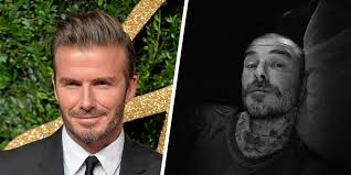 Even at the age of 39, new pictures of david beckham in his under crackers is enough to make this sort of style can work particularly well for those with longer faces: David Beckham Becomes The Latest Celebrity To Shave Off His Hair