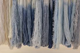 Once you've learned how to knit and purl, you'll want to learn how to read knitting stitch patterns. Shanti Versnel The Process Of Dyeing Yarn