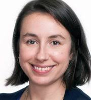 Book Talk: ON ALL FRONTS by Clarissa Ward — UNA-NYC