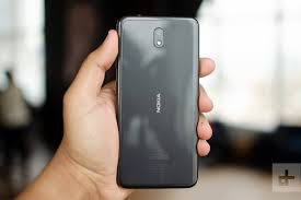 Para ver las aplicaciones que tiene, vaya a la pantalla principal y deslice desde la parte inferior de la pantalla. Estos Son Los Nuevos Telefonos Nokia Presentados En Mwc 2019 Digital Trends Espanol