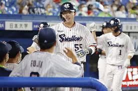 10.11.2021 · giants pride > 巨人雑談 (ヤクルトスワローズ) > 【巨人】4(中)丸 4(三)村上【ヤクルト】 【巨人】4(中)丸 4(三)村上【ヤクルト】 2021年11月10日 17:32 ãƒ¤ã‚¯ãƒ«ãƒˆæ'ä¸Šå®—éš†ã® æ„å¤–ãªé€²åŒ– ã¯mvpç´š é€±åˆŠã‚»ãƒ'å¥½æˆç¸¾ çè¨˜éŒ²ã¾ã¨ã‚ ãƒ—ãƒ­é‡Žçƒ Number Web ãƒŠãƒ³ãƒãƒ¼