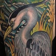 8 powerful & protective archangel michael tattoos. Salvation Tattoo Gallery