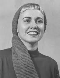 Obituary information for Virginia Bailey Bradley