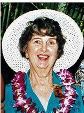 Susan North Obituary (2013)