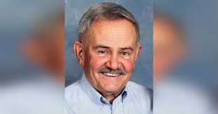 Obituary information for Ronald "Ron" Lester Fulton