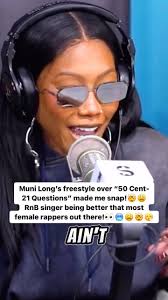 Whyte Chocolate discusses Nelly “Tipdrill” and the credit card swipe scene Monique  “Whyte Chocolate” Williams stopped by “The Focal Spot” (@thefocalspot) to  talk about how it was like doing the shoot with