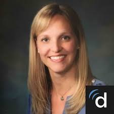 Dr. Sarah L. Rosquist, MD