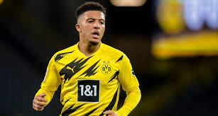 Jadon malik sancho (born 25 march 2000) is an english professional footballer who plays as a winger for german bundesliga club borussia dortmund and the england national team. Borussia Dortmund