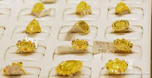 Gold Price Is Above Rs 100 000 Per Tola Again Onlinekhabar English News