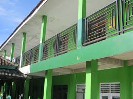 Hasil gambar untuk smp tik mizan depok