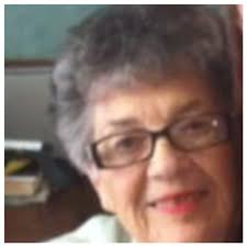 Mary Sally Wood Hamby (1927-2019)