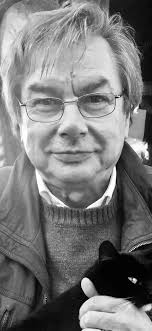 Wczoraj wieczorem odszedł od nas Michał Rybarczyk. Michała poznałem w  gabinecie Ryszada Różyckiego ówczesnego przewodniczącego Zarządu  Miejsko-Gminnego ZSMP w Wolsztynie. Michał będąc przewodniczącym Zarządu  Wojewódzkiego ZSMP w Zielonej Górze ...