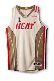 Heat basketball shorts, socks, jackets and sweatpants pull together a complete look to show your heat colors in. Miami Heat Unveil Three Alternate Uniforms For 2015 16 Season Sportslogos Net News