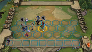 Versión completa del archivo apk. Tft Teamfight Tactics Download Apk For Android Free Mob Org
