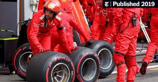 Cup series drivers are paid well, but they represent wallace also got a percentage of any souvenir sales. Pirelli Is Working To Give F1 New Tires For 2021 The New York Times
