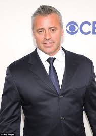Meet matt le blanc's producer girlfriend. So Who Is Matt Leblanc S Rumoured Girlfriend Aurora Mulligan Daily Mail Online