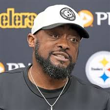 Gerry Dulac's Steelers chat transcript: 01.18.24