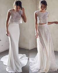 Moda Woow 1 Or 2 Dresses By Annacampbellbridal Wedding Weddingdress Bridal Bride Fashion Sty Wedding Dresses Dream Wedding Dresses Dresses