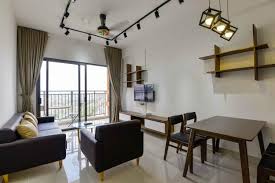 Air conditioning isn't needed in da lat, so electricity bills are always low, and utilities are usually included in the cost of rent. Apartment For Rent In Ho Chi Minh City Saigon Updated 2021