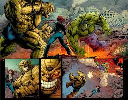 Red hulk vs abomination marvel contest of champions youtube. Ulkhror On Twitter The Colored Version Hulk Vs Abomination 2dart By Jose Luis Carlos Lopez 2016 Marvel Https T Co Nrj7h9uxpo Https T Co Upn56arwov