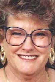 Eva Timms Obituary