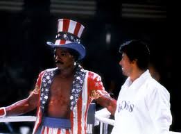 E para você aprender a fazer bruce lee dragon flag tutorial todays short tutorial, is on the dragon flag, made famous from sylvester stallone in rocky 4, but. Burning Hearts And Iron Curtains Rocky Iv And Cold War Propaganda