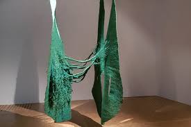 Bildergebnis für Magdalena Abakanowicz