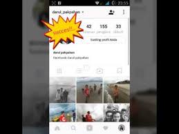 While technology has blessed the world with huge. Hack How To Hack Instagram Cara Hack Instagram Android 2017 Prank Youtube