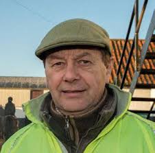 Thoroughbred Owner Breeder by The Owner Breeder