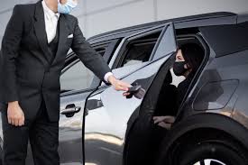 RDU Black Car | Limo & Airport Car Service in North Carolina