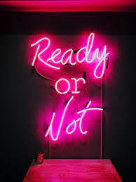 Search, discover and share your favorite aesthetic pink gifs. Pink Neon Pictures Download Free Images On Unsplash
