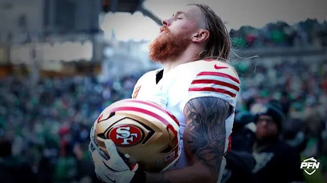 Please? Thanks' — George Kittle Sends Clear Message to NFL While Attending FIFA World Cup Final at MetLife Stadium - Yahoo Sports