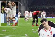 Image result for poland vs albania