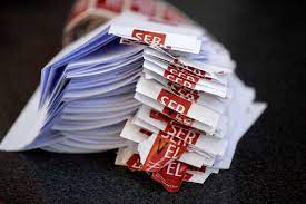 Eso sí el proyecto debe volver a la comisión de gobierno, ya que se presentaron indicaciones. La Importancia De Reponer El Voto Obligatorio La Tercera