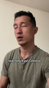 Exploring Mandarin in a Gay Relationship with Ryan Chen