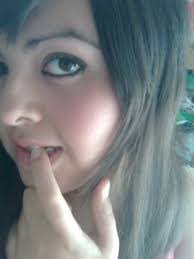 Alejandra Caceres's Instagram, Twitter & Facebook