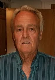 Theodore Griffin Obituary