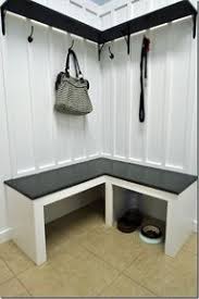 Drop Zone Laundry Mudroom Entryway Diy Mudroom Bench Bench Decor Mudroom Bench