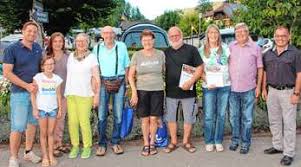 Wir alle, die ihn kennen, machen sich große sorgen, weil manfred hat mich sodann gestern ersucht, dass ich ein paar zeilen an euch richte und wenn ich euch. Kinzigtal Eine Buhne Fur Alte Hasen Und Neulinge Nachrichten Der Ortenau Offenburger Tageblatt