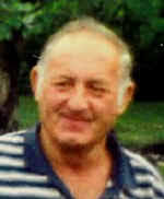 George Glenn Colyer (1939-2005)