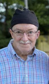 Condolences for Donald Michael Music