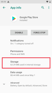 To move an app to the sd card, open the settings screen, tap applications, and select manage applications. How To Fix Stuck At Google Play Store Waiting For Download In 5 Minutes
