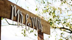 Pull leaves from a tree right in the backyard—with a bit of calligraphy, they transform into. 20 Diy Wedding Decoration Ideas For Every Wedding Style By Gentwith