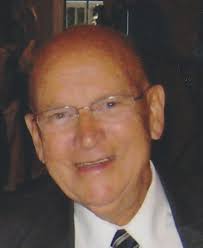 Thomas Germann Obituary