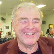 Obituary for Walter Douglas Barnett